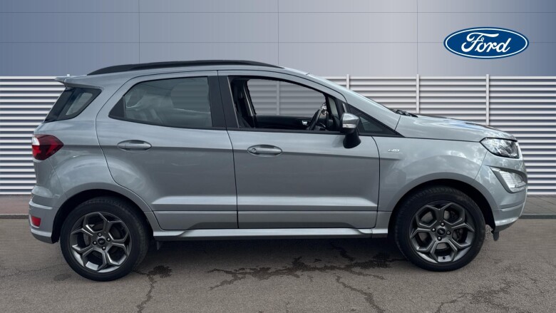 Ford EcoSport 1.0 EcoBoost 125 ST-Line 5dr Petrol Hatchback